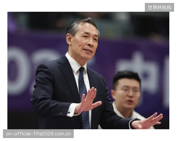 京沪大战是球权发起点的博弈，许利民如何破解刘鹏的针对性布防。
